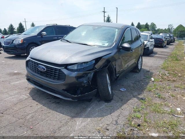 2023 FORD ESCAPE ACTIVE 2