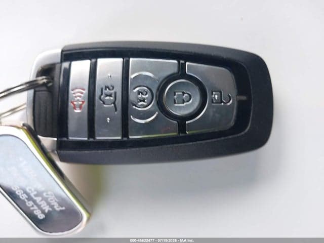 2023 FORD ESCAPE ACTIVE 11