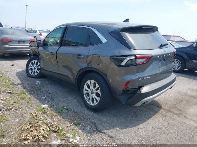 2023 FORD ESCAPE ACTIVE 3