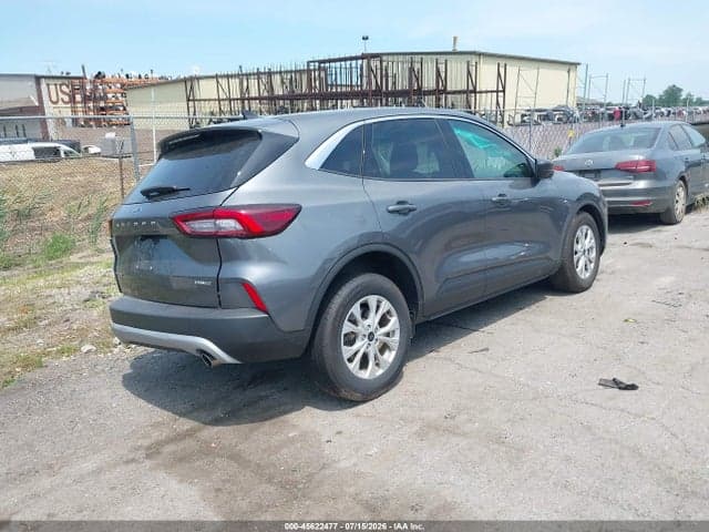 2023 FORD ESCAPE ACTIVE 4