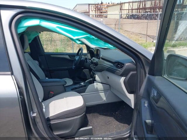 2023 FORD ESCAPE ACTIVE 5