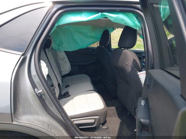 2023 FORD ESCAPE ACTIVE 8