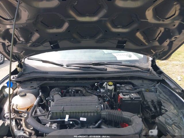 2023 FORD ESCAPE ACTIVE 10