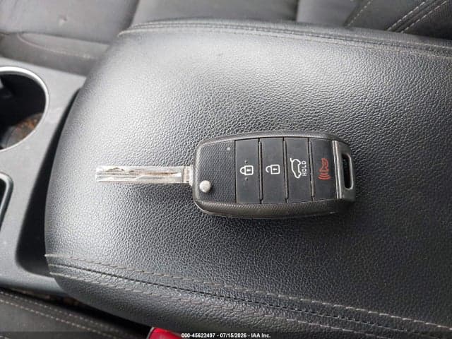2020 KIA SPORTAGE LX 11