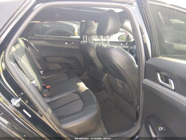2021 KIA K5 GT-LINE 8