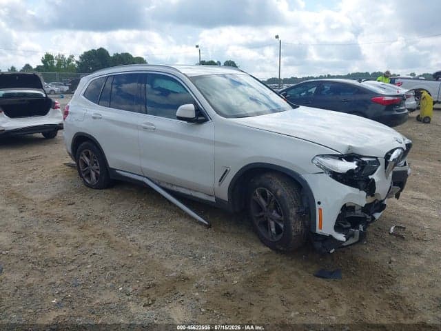 2021 BMW X3 SDRIVE30I 1