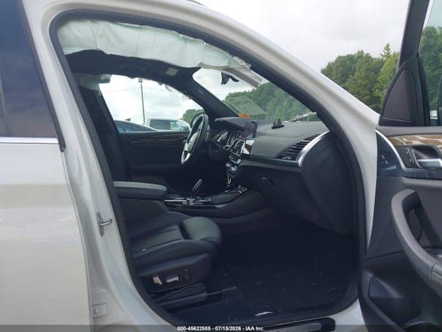 2021 BMW X3 SDRIVE30I 5
