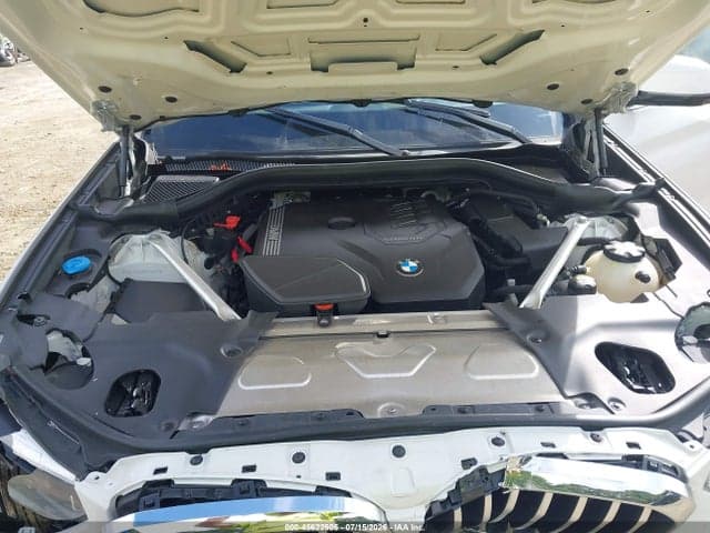 2021 BMW X3 SDRIVE30I 10