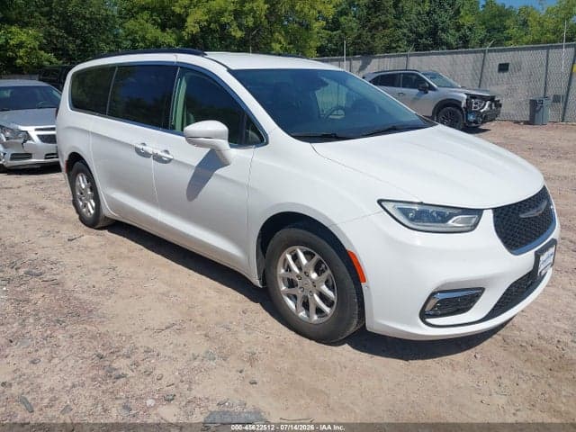 2022 CHRYSLER PACIFICA TOURING L - 1