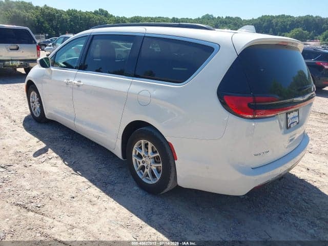 2022 CHRYSLER PACIFICA TOURING L 3