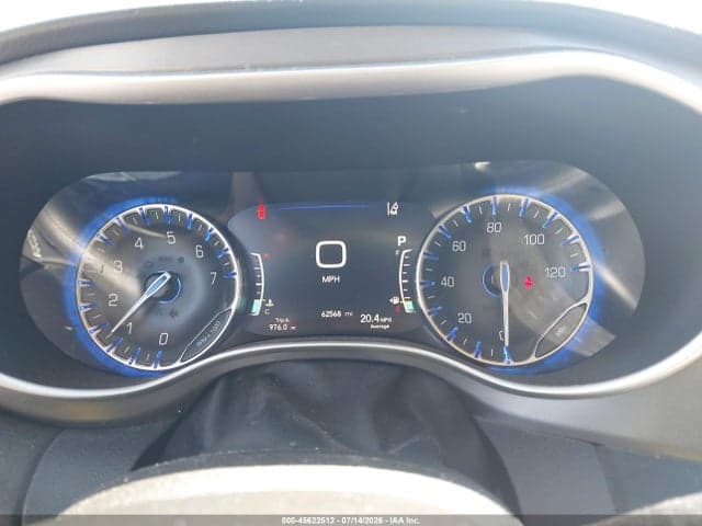 2022 CHRYSLER PACIFICA TOURING L 7