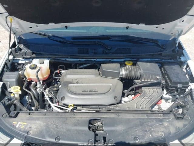 2022 CHRYSLER PACIFICA TOURING L 10