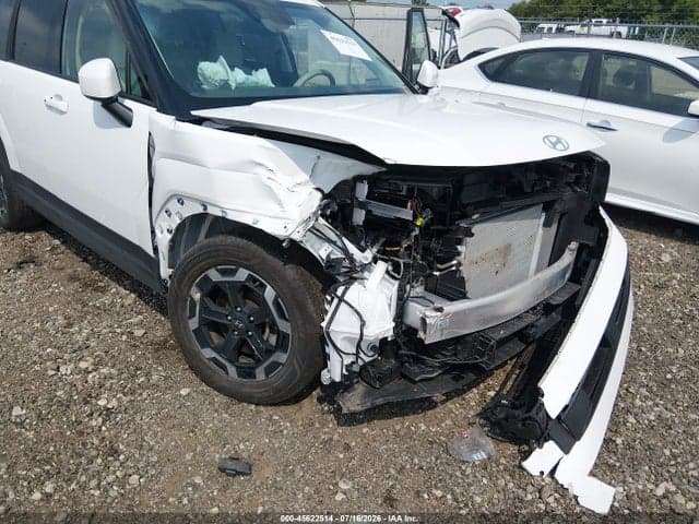 2025 HYUNDAI SANTA FE SE 6