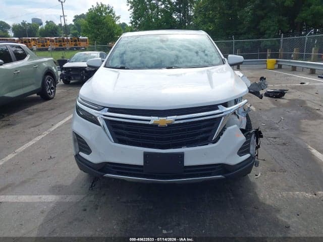 2022 CHEVROLET EQUINOX FWD 2FL 13