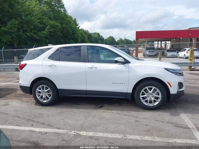 2022 CHEVROLET EQUINOX FWD 2FL 14