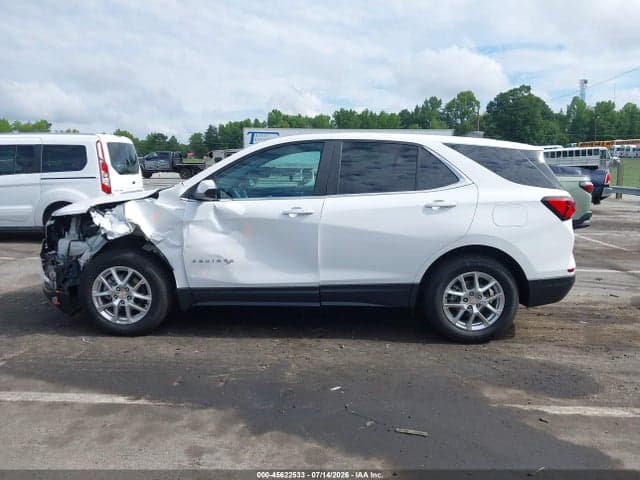 2022 CHEVROLET EQUINOX FWD 2FL 15