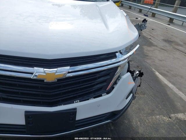 2022 CHEVROLET EQUINOX FWD 2FL 21
