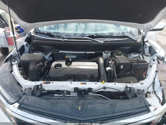 2022 CHEVROLET EQUINOX FWD 2FL 10