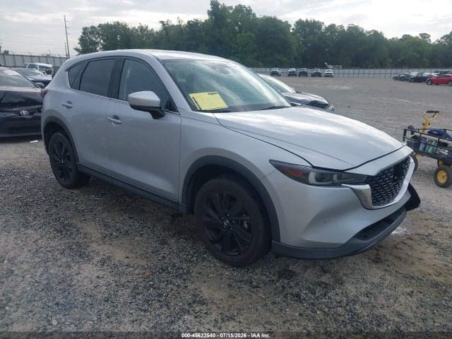 2022 MAZDA CX-5 2.5 S PREMIUM PLUS - 1