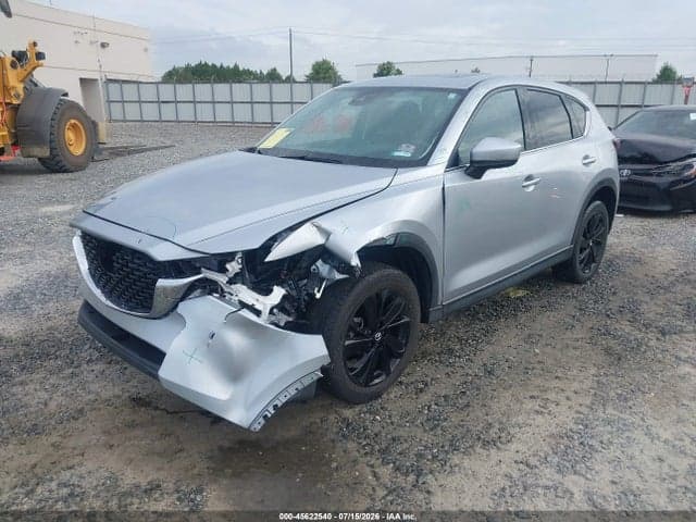 2022 MAZDA CX-5 2.5 S PREMIUM PLUS 2