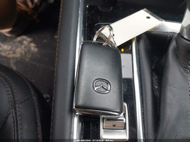 2022 MAZDA CX-5 2.5 S PREMIUM PLUS 11