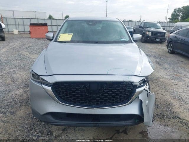 2022 MAZDA CX-5 2.5 S PREMIUM PLUS 13
