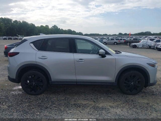 2022 MAZDA CX-5 2.5 S PREMIUM PLUS 14
