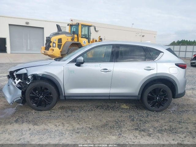 2022 MAZDA CX-5 2.5 S PREMIUM PLUS 15