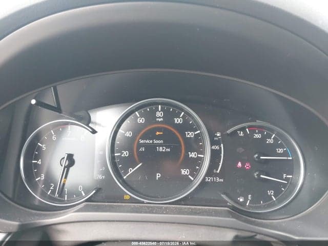 2022 MAZDA CX-5 2.5 S PREMIUM PLUS 16