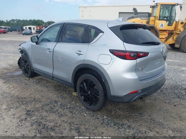 2022 MAZDA CX-5 2.5 S PREMIUM PLUS 3
