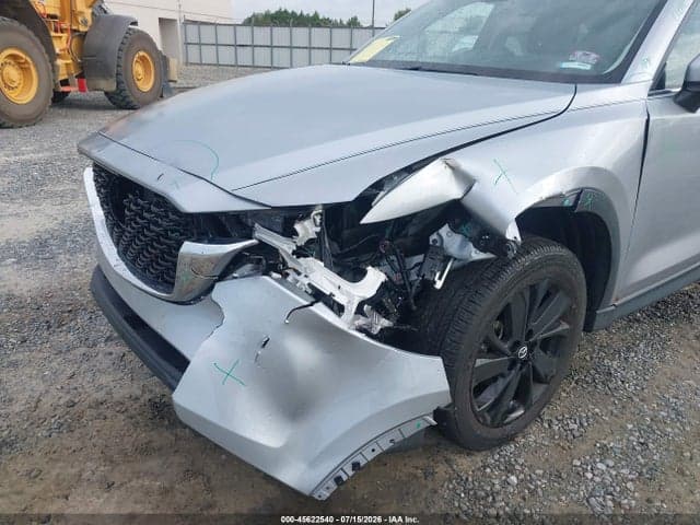 2022 MAZDA CX-5 2.5 S PREMIUM PLUS 6
