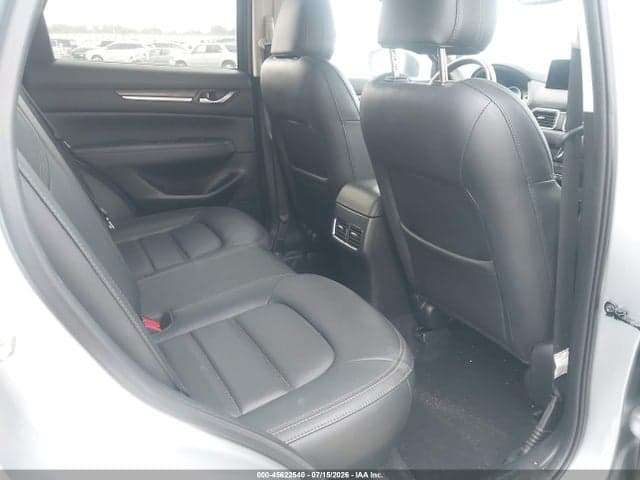 2022 MAZDA CX-5 2.5 S PREMIUM PLUS 8