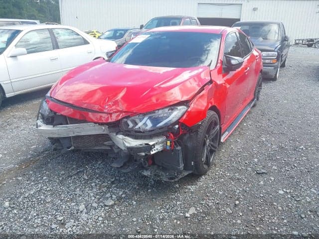2019 HONDA CIVIC SPORT 2