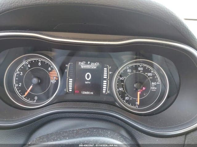 2019 JEEP CHEROKEE ALTITUDE 4X4 7