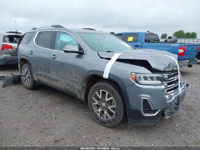 2020 GMC ACADIA FWD SLE - 1