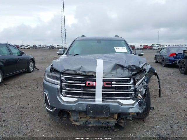 2020 GMC ACADIA FWD SLE 11