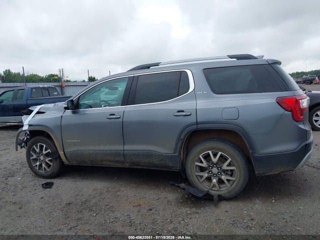 2020 GMC ACADIA FWD SLE 13