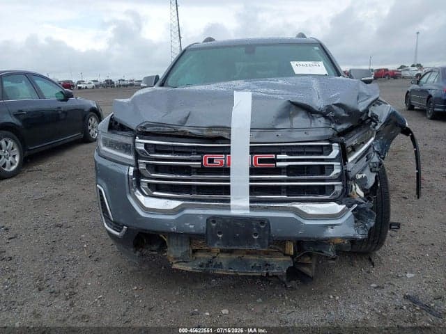 2020 GMC ACADIA FWD SLE 6