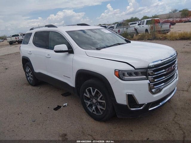 2023 GMC ACADIA AWD SLT - 1