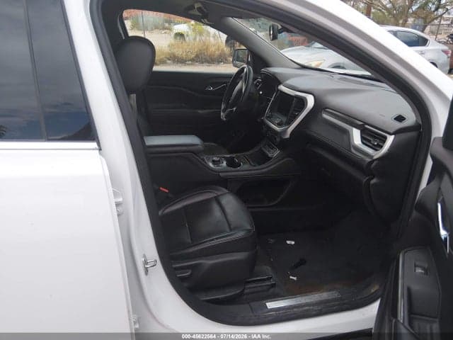 2023 GMC ACADIA AWD SLT 5