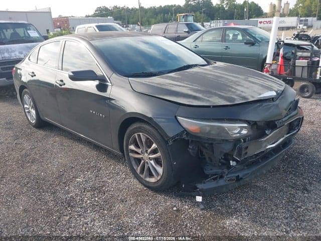 2017 CHEVROLET MALIBU 1LT 1