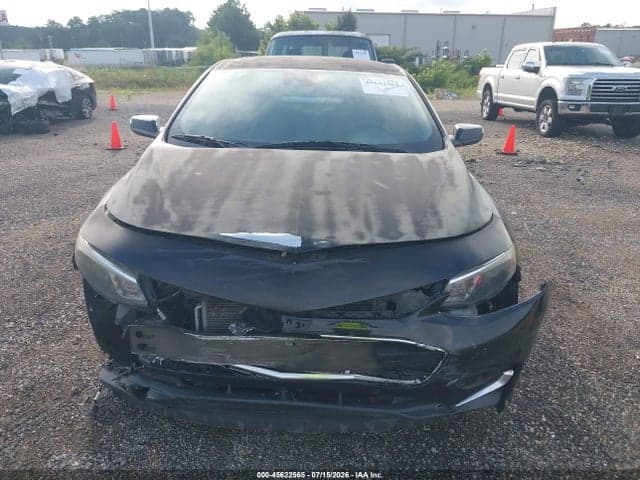 2017 CHEVROLET MALIBU 1LT 6