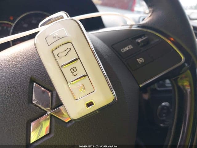2020 MITSUBISHI MIRAGE G4 SE 11