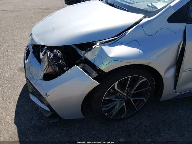 2020 TOYOTA COROLLA SE 6