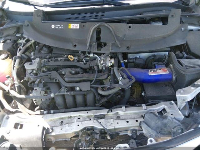 2020 TOYOTA COROLLA SE 10