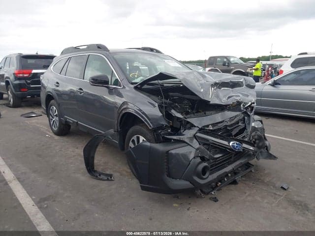 2025 SUBARU OUTBACK PREMIUM 1