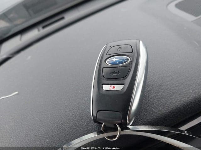 2025 SUBARU OUTBACK PREMIUM 11