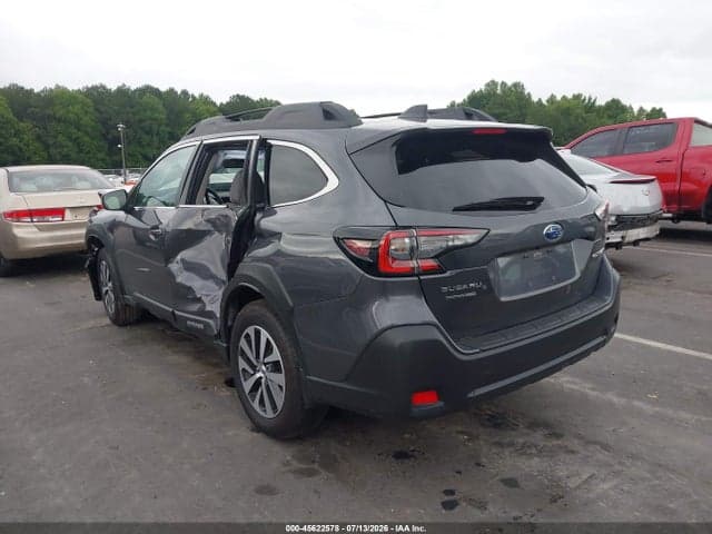 2025 SUBARU OUTBACK PREMIUM 3
