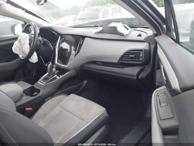 2025 SUBARU OUTBACK PREMIUM 5