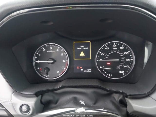 2025 SUBARU OUTBACK PREMIUM 7